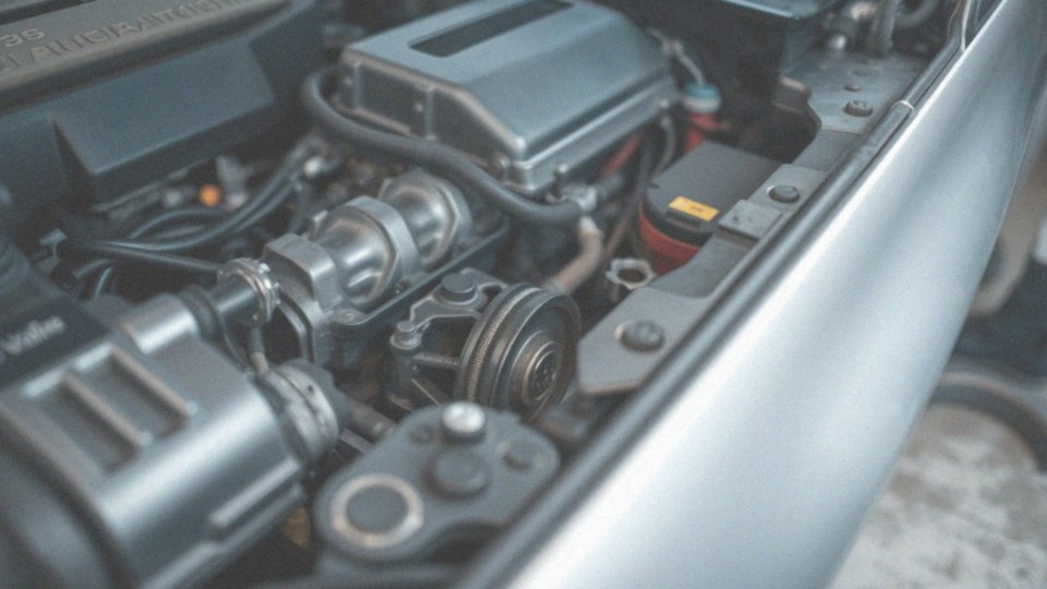 Jakie są zalecane interwały wymiany rozrządu?