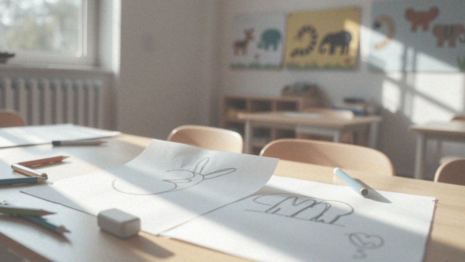 Co to jest filmik instruktażowy dotyczący rysowania zwierząt z cyfr?