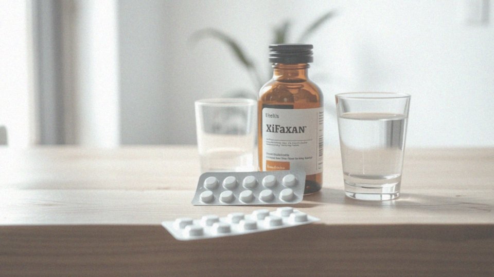 Kiedy nie należy stosować probiotyków w trakcie terapii?