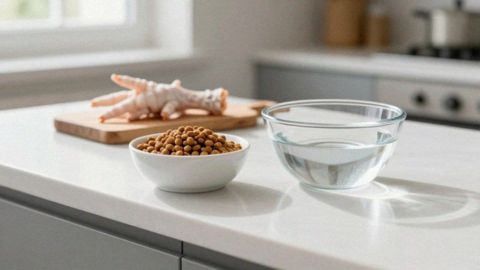 Jak dieta i suplementy wpływają na chrząstkę?