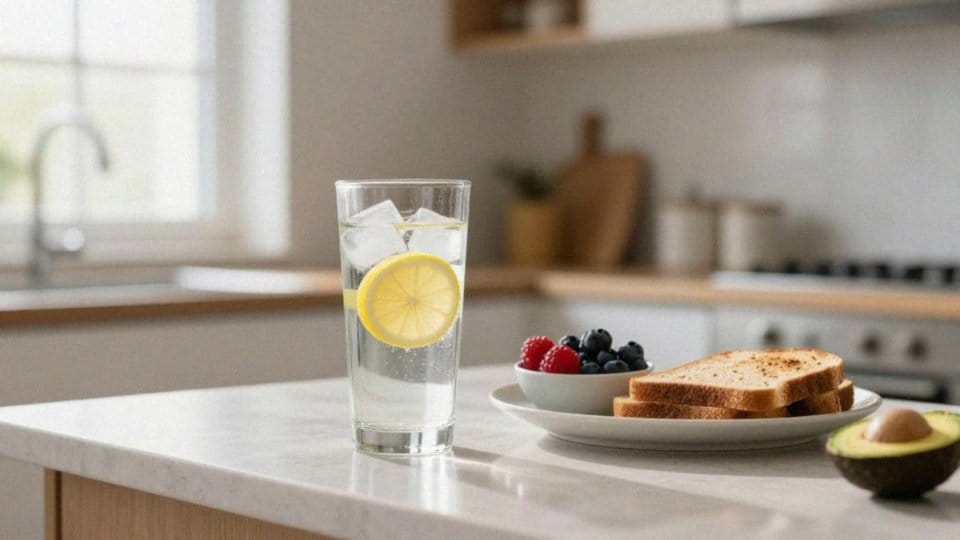 Jak nawodnienie i dieta wpływają na puls?