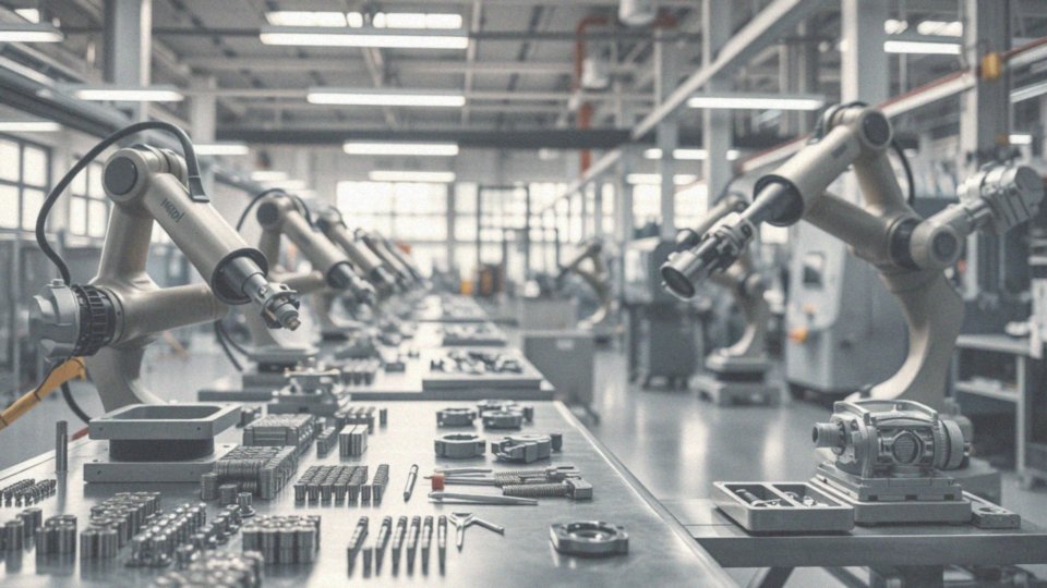 Jakie technologie wykorzystuje firma Nutool?