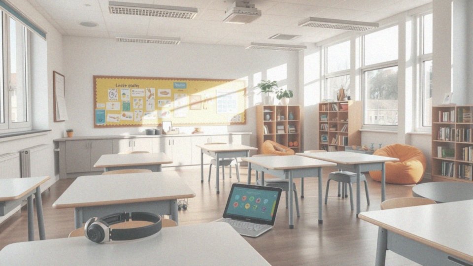 Jak szkoła powinna uwzględniać różnorodne potrzeby uczniów?