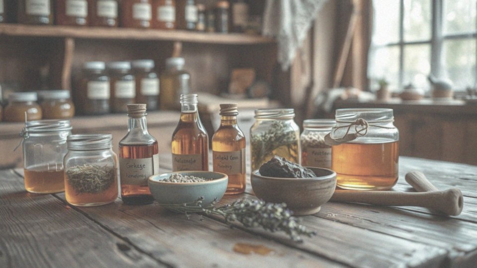 Jak stosować kit pszczeli w medycynie naturalnej?