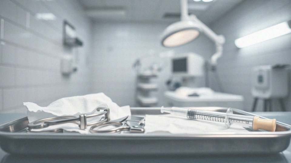 Jakie powikłania mogą wystąpić w przypadku nieleczonego zakażenia rany?