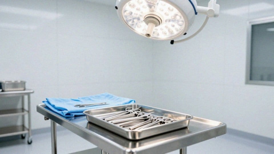 Jak przebiega chirurgiczne skracanie małżowiny usznej?