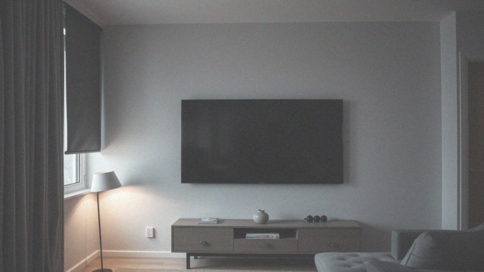 Jakie ustawienia telewizora można zresetować?