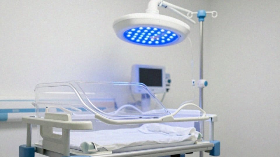 Jak leczy się chorobę hemolityczną noworodka po konflikcie serologicznym?