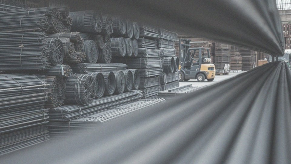 Jak można zamawiać drut zbrojeniowy i jakie są opcje odbioru?
