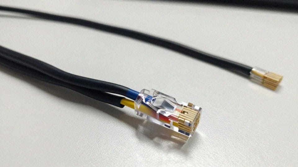 Kabel: skrętka czy światłowód w monitoringu?