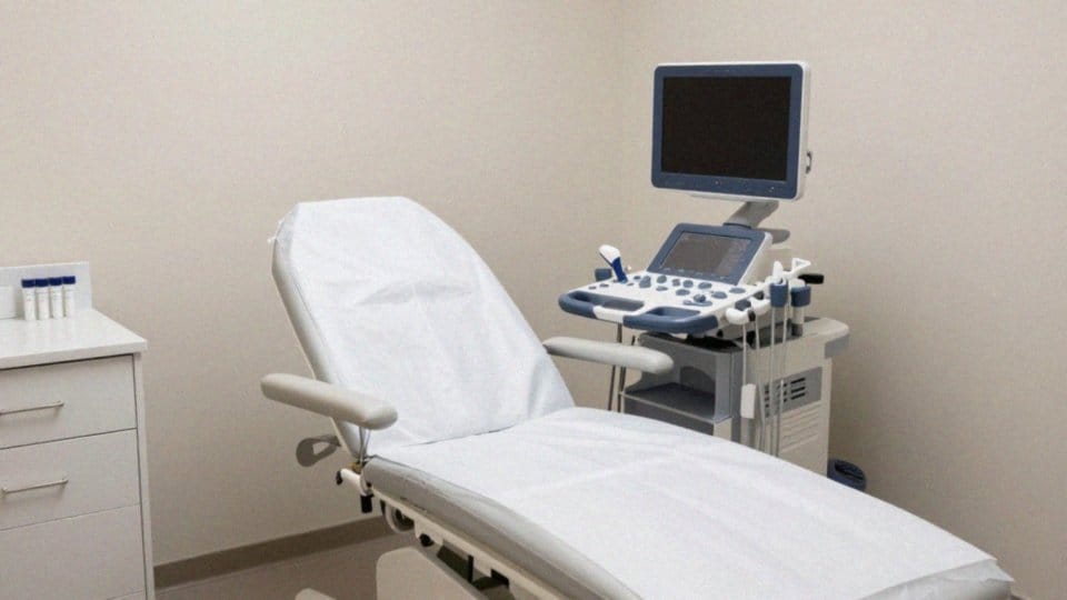 Jak diagnozuje się krwawienie w ciąży?