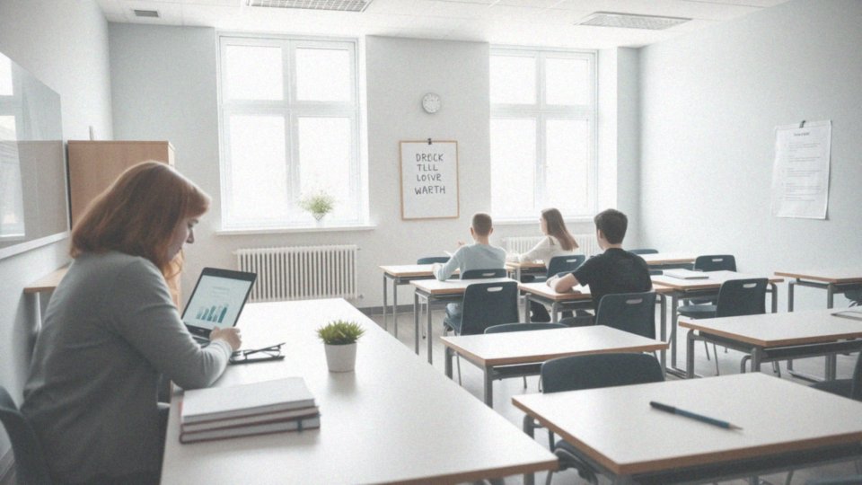 Jak nauczyciele mogą dostosować metody nauczania do potrzeb ucznia z depresją?