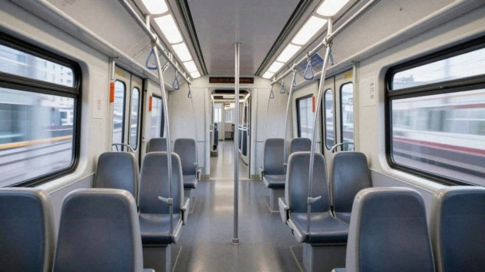 Czy transport publiczny w Los Angeles jest bezpieczny?