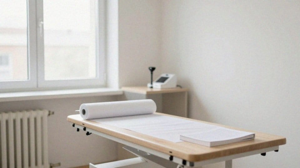 Do jakiego lekarza zgłosić się z bólem ucha?