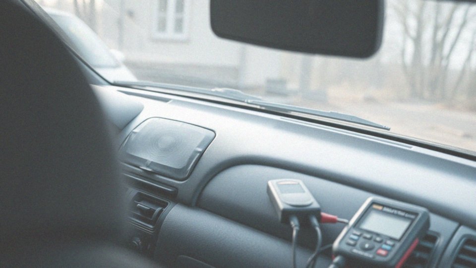 Jakie są objawy wystrzelonych poduszek powietrznych?
