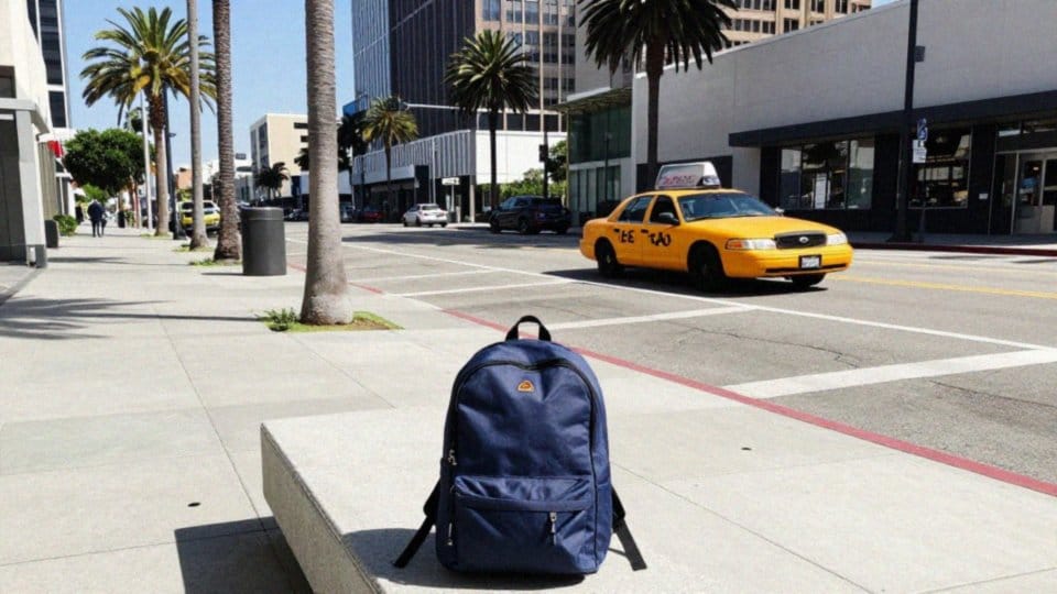 Jak postępować w nagłych wypadkach w Los Angeles?
