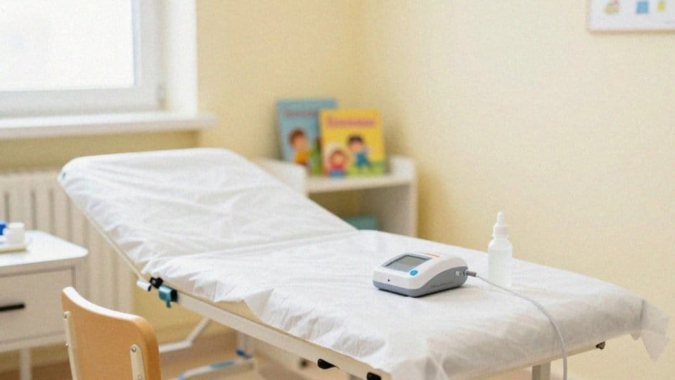 Jak się diagnozuje SIBO u dzieci?
