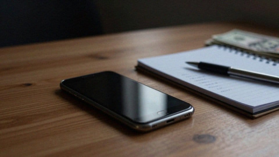 Jak wykryć cyfrowe ślady na telefonie partnera?