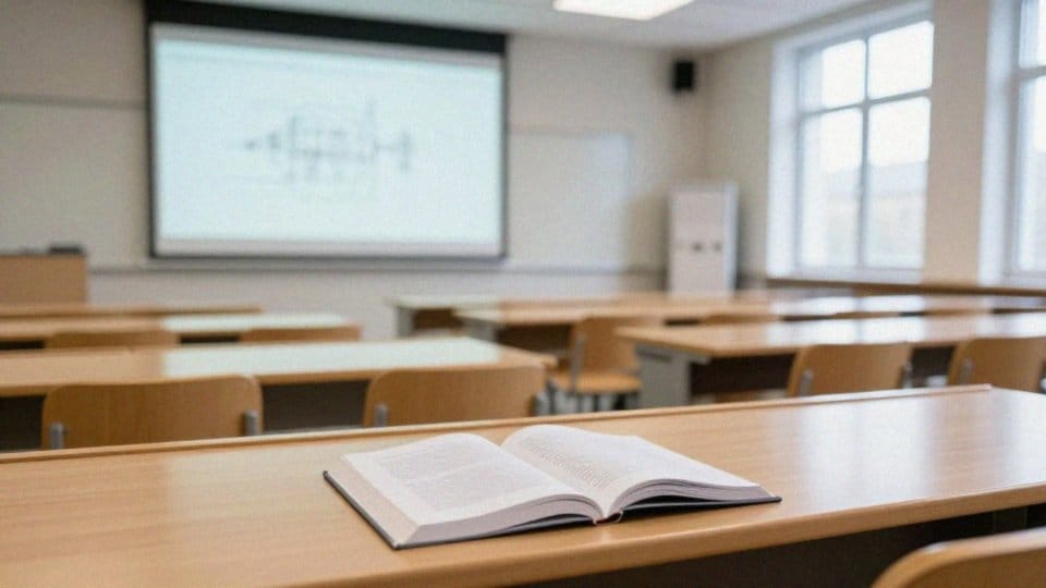 Jakie studia są wymagane dla inżyniera budownictwa?
