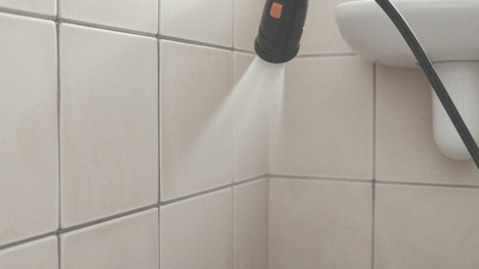 Jakie metody czyszczenia fug są najskuteczniejsze?