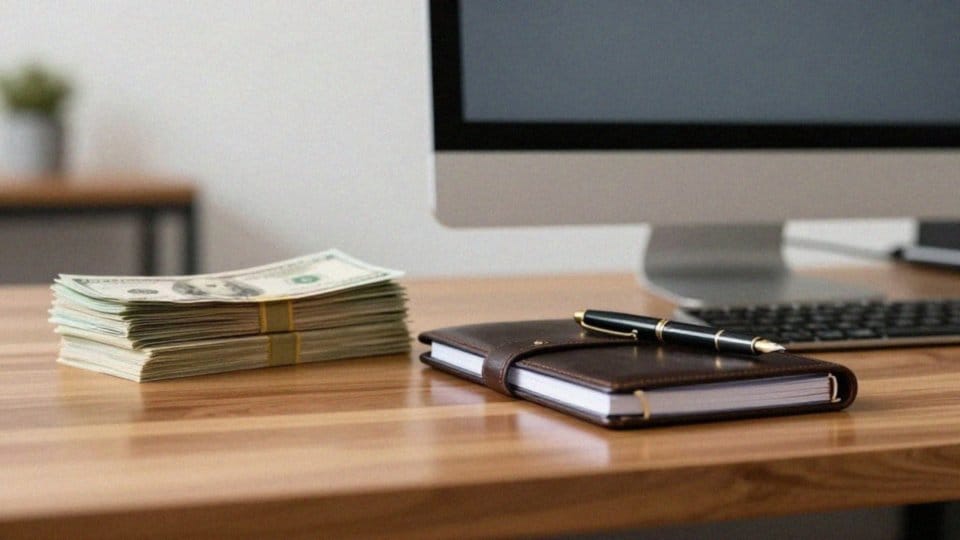 Jak dodatki i premie wpływają na pensję urzędników skarbowych?