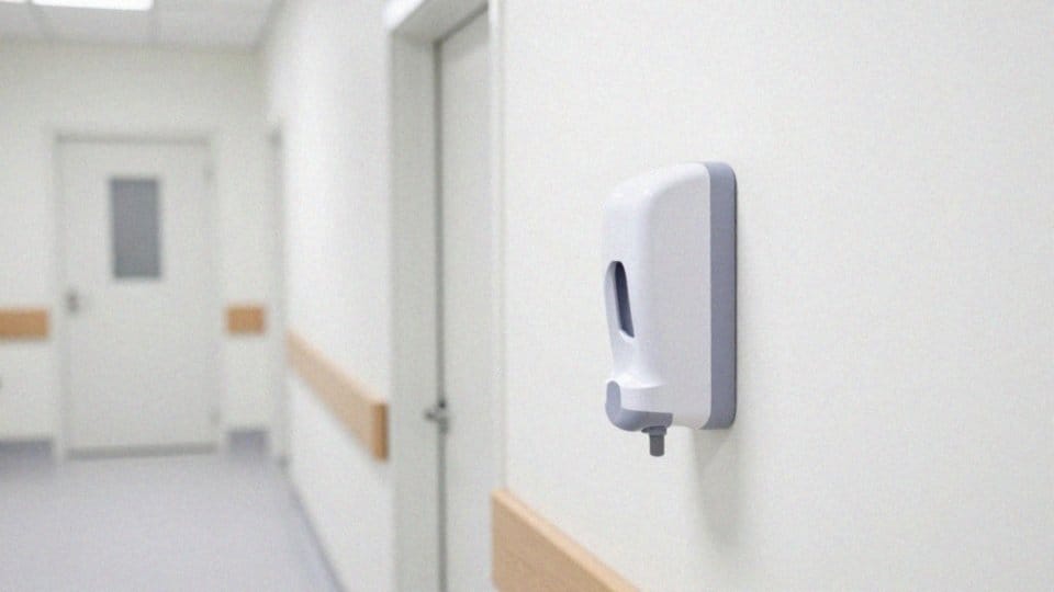 Czy MRSA utrudnia wyleczenie gronkowca?