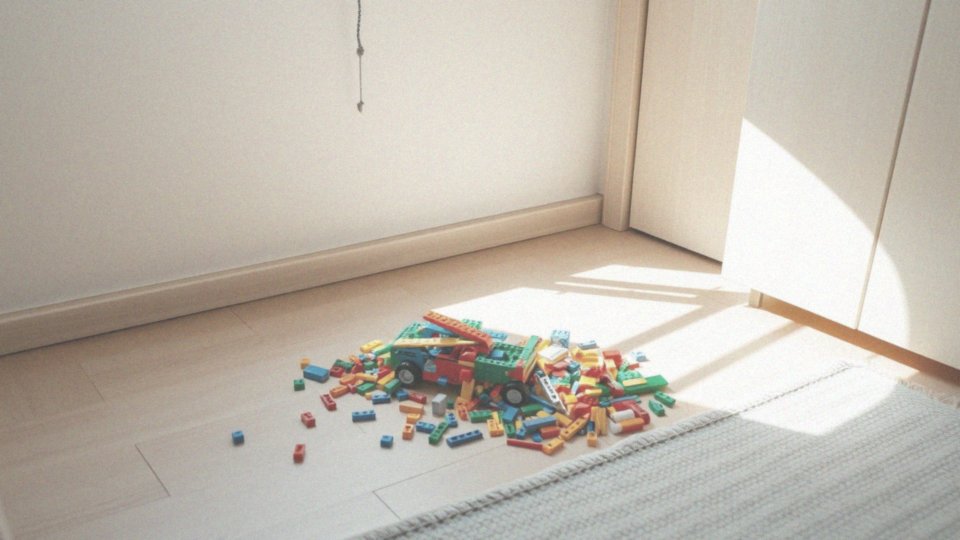Jakie są zalety klocków LEGO jako prezentu do 300 zł?