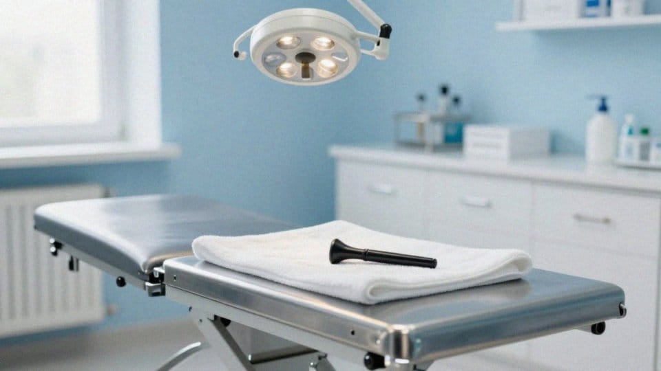 Kiedy skontaktować się z weterynarzem w sprawie uszu?