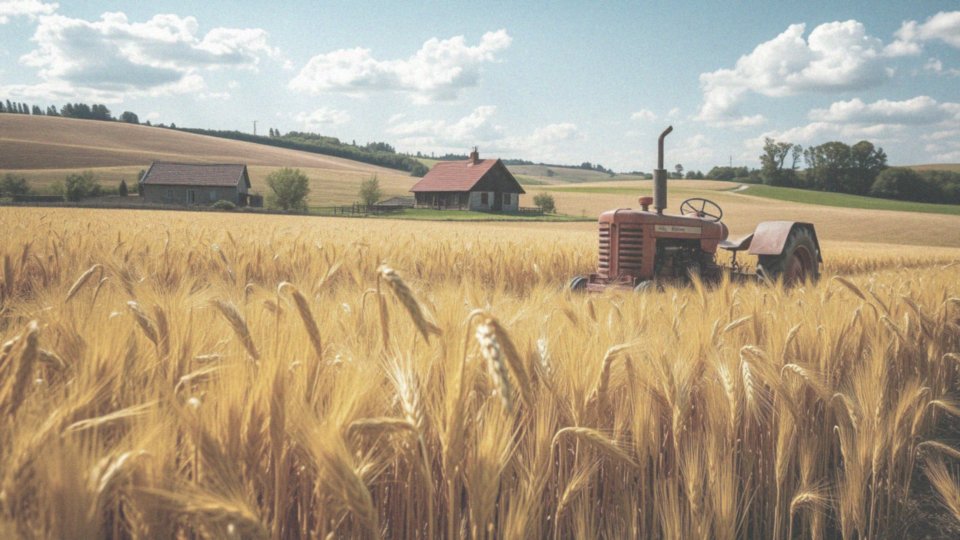 Czy praca w indywidualnym gospodarstwie rolnym może być wliczana do stażu pracy?