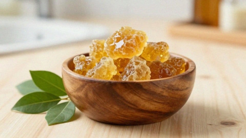 Jak propolis pomaga w regeneracji włosów?