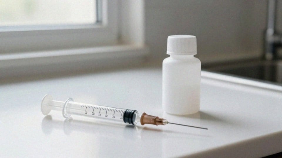 Jak obliczyć dawkę antybiotyku?