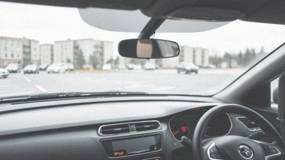 Jakie konsekwencje niesprawnej poduszki powietrznej dla bezpieczeństwa pojazdu?