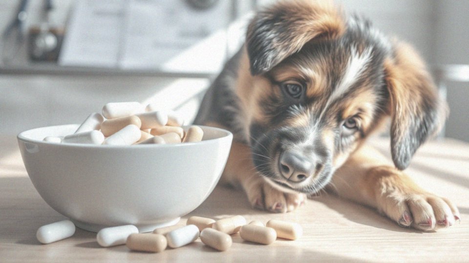 Jakie suplementy diety mogą pomóc w poprawie ustawienia uszu?