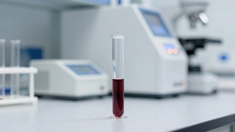 Kiedy endokrynolog zleca rozszerzoną diagnostykę hormonalną?