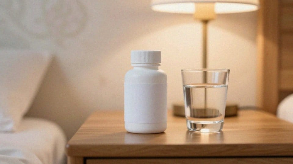 Jak bezpiecznie dawkować i odstawiać Trittico oraz hydroksyzynę?