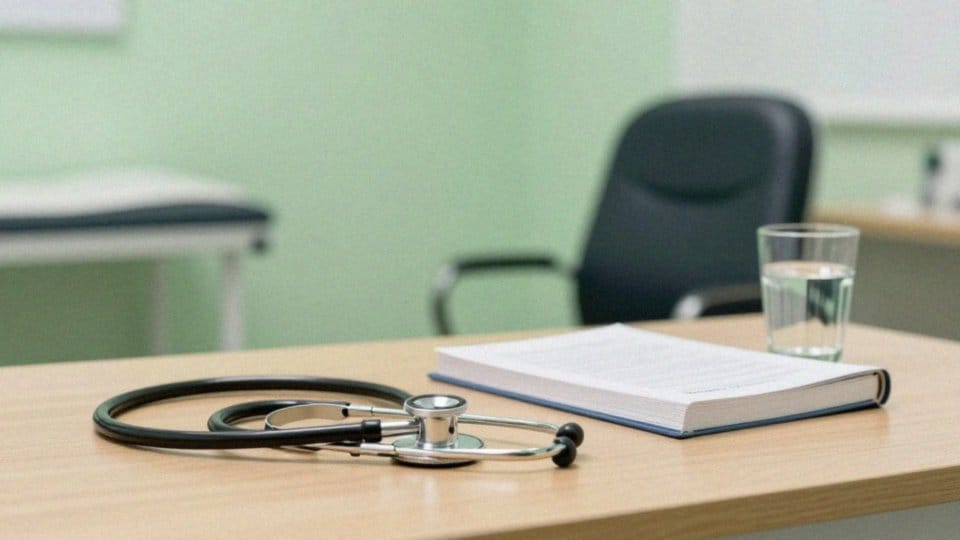 Kiedy skonsultować problemy hormonalne przy odchudzaniu brzucha?