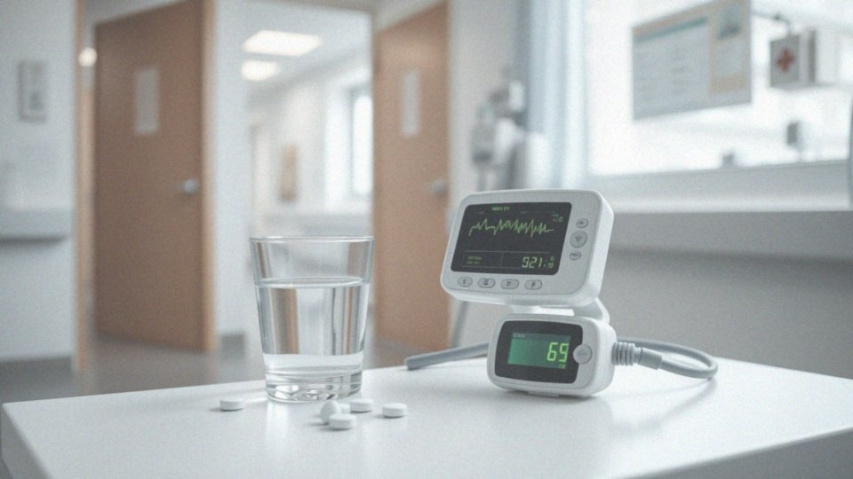 Jakie są działania niepożądane Indapamu?