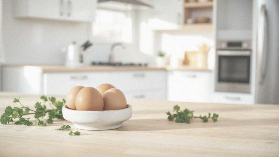 Jakie jest stanowisko pracowników naukowych na temat jajek a cholesterolu?