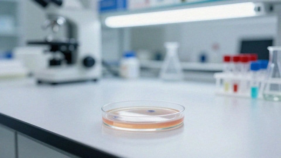 Czy nadużywanie antybiotyków prowadzi do oporności?
