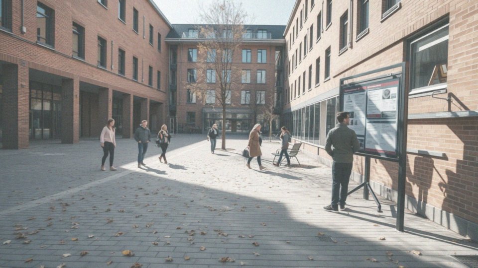 Co należy wiedzieć o kierunkach studiów?