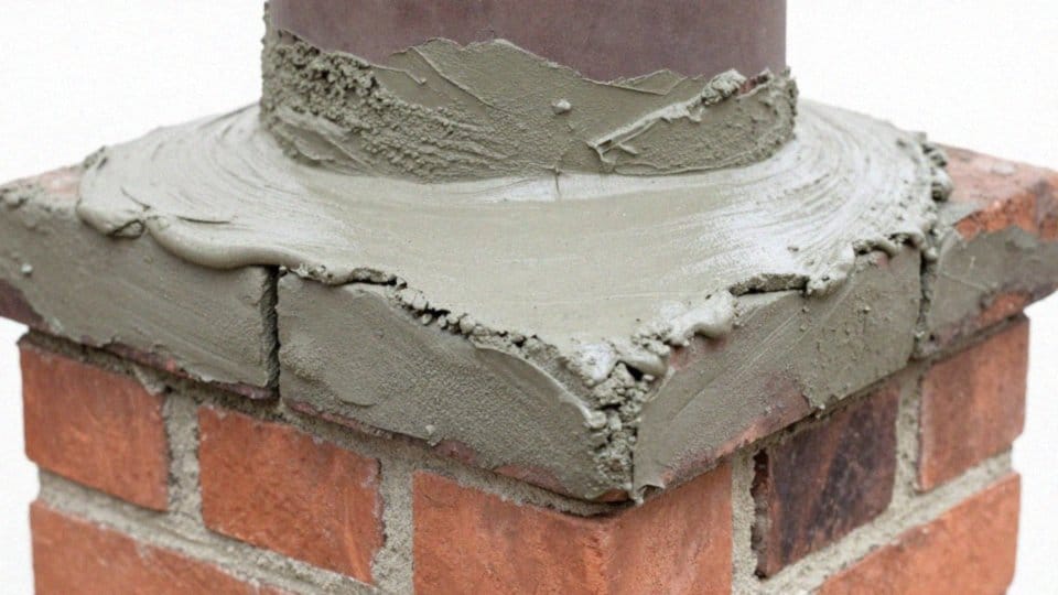 Jakie są skuteczne metody uszczelniania przewodów kominowych?