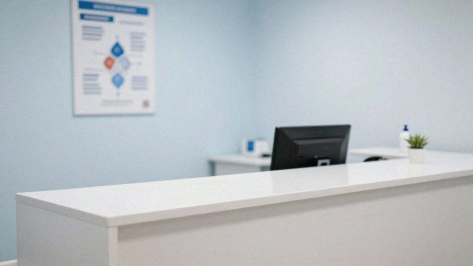 Gdzie można wykonać badania w trybie ekspresowym?