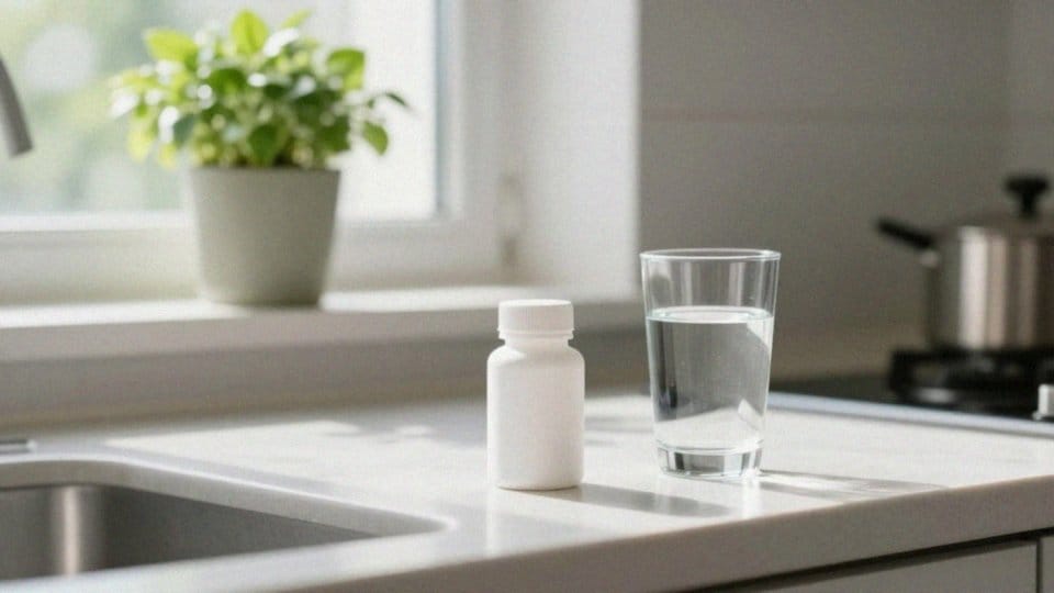 Jak probiotyk chroni florę jelitową po Zinnat?