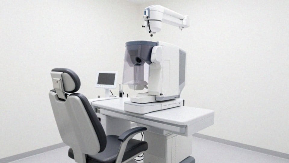 Jakie są metody laserowej korekcji i jakie inne zabiegi?