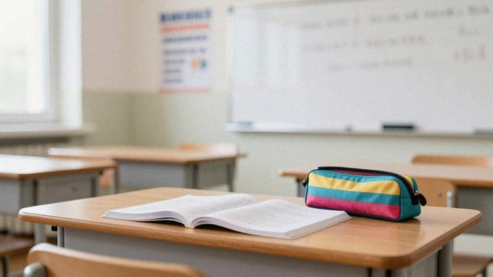 Od kiedy uczeń może otrzymać pasek?