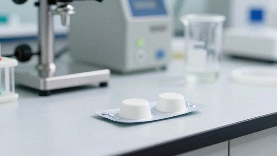 Jak działają czopki i jakie zawierają substancje czynne?