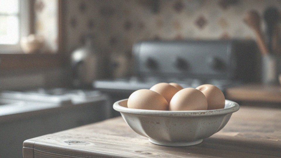 Jakie kontrowersje budzi wysoka zawartość cholesterolu w jajach?