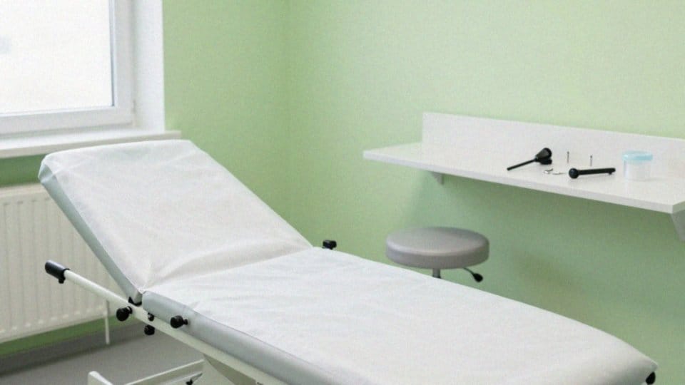 Kiedy zgłosić się do proktologa i jak przebiega diagnoza?