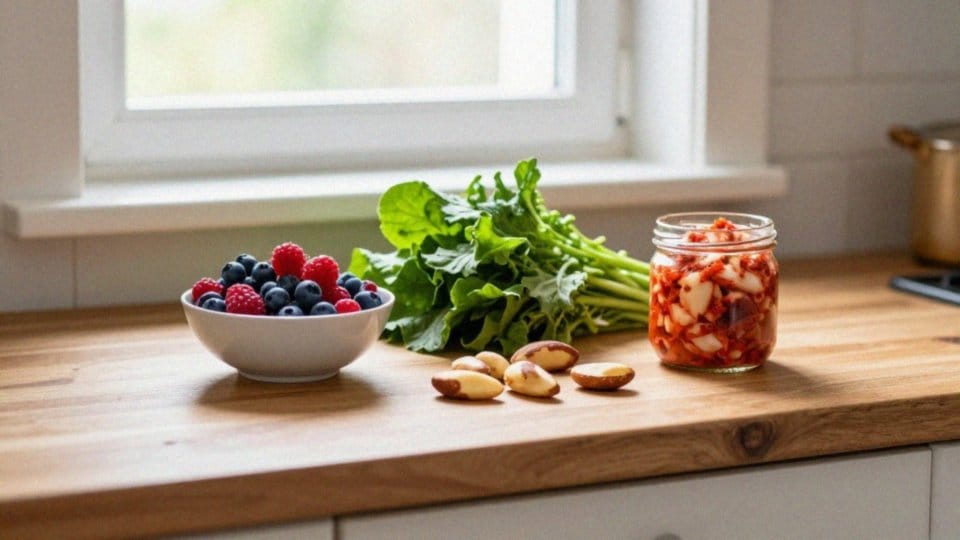 Jak dieta przeciwzapalna wspiera leczenie Hashimoto?