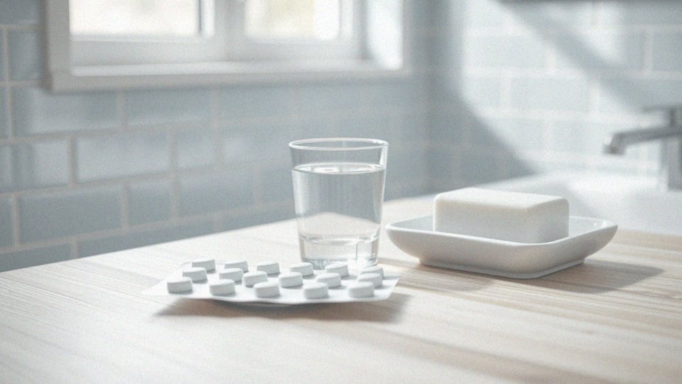 Jak długo można stosować Maxibiotic i Tribiotic?